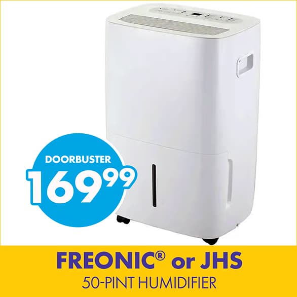 Humidifier