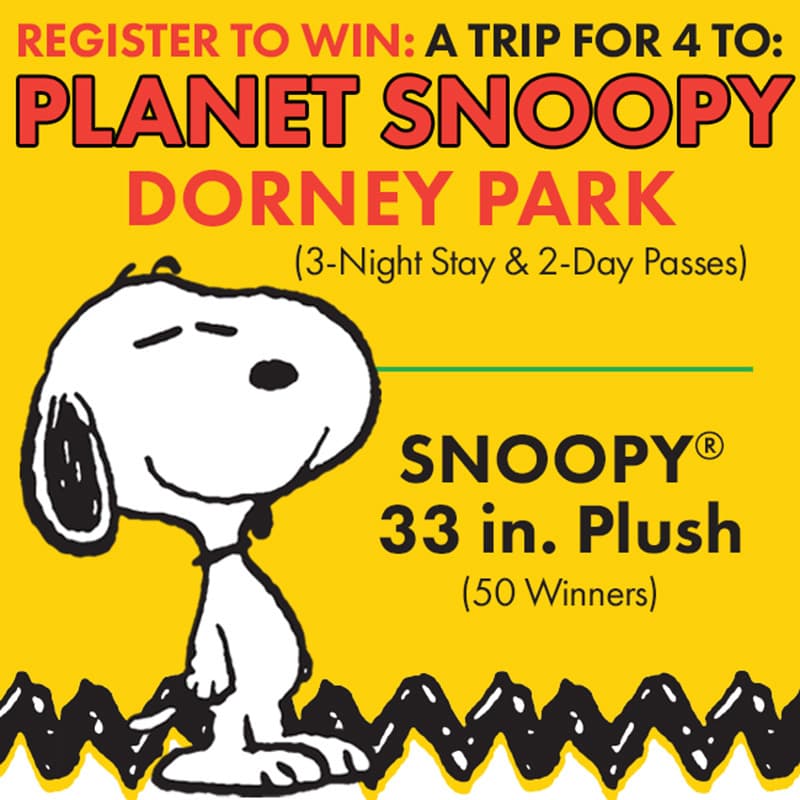 Register To Win