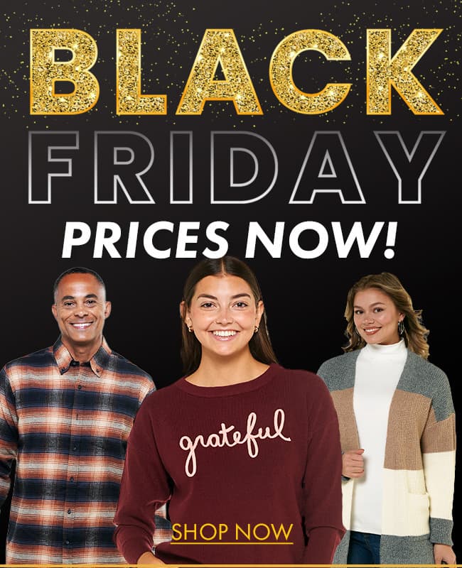 Black Friday Now Deals