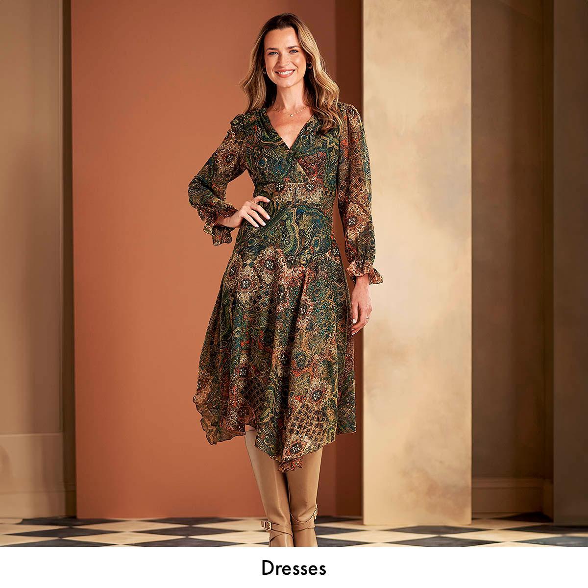 All Women s Clothing Fashion for All Sizes Boscov s