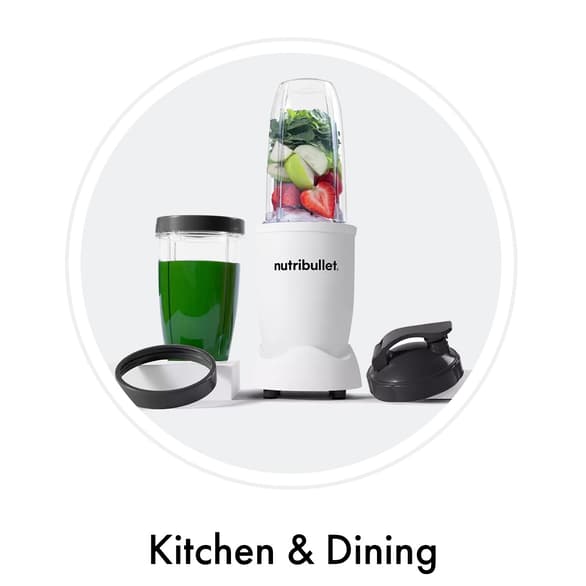 Shop Kitchen & Dining