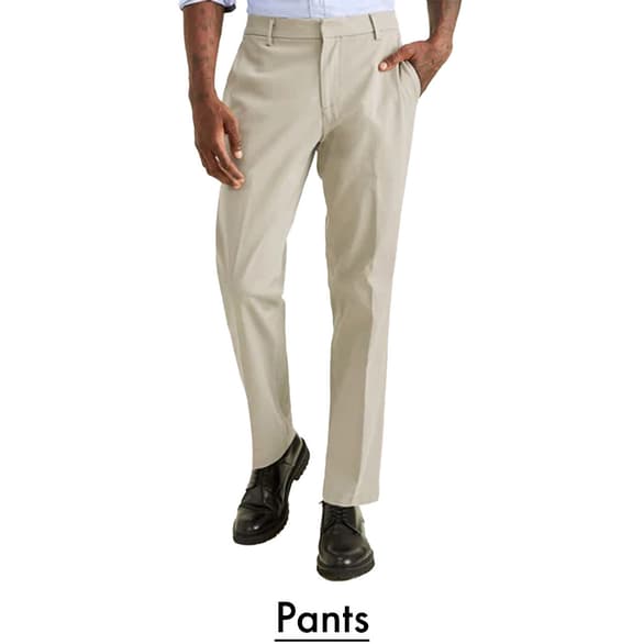 Shop All Mens New Arrivals Pants
