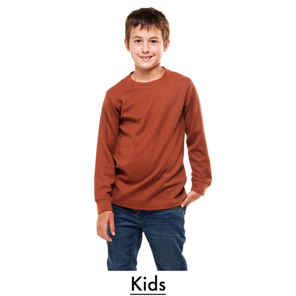 Shop All Kids Clothing