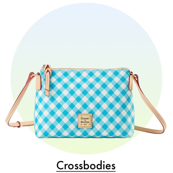 Shop Crossbodies