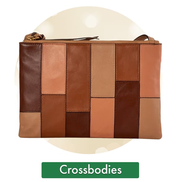 Shop Crossbodies