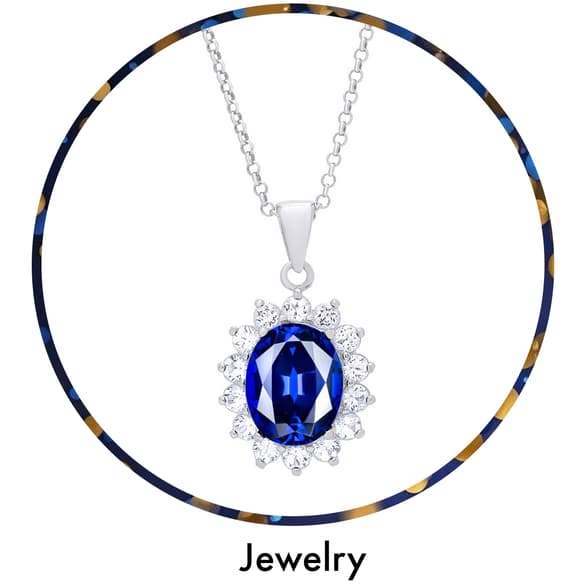 Shop Jewelry