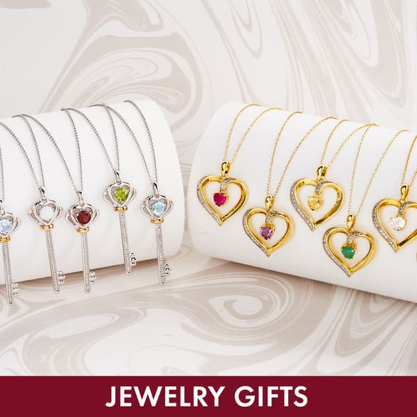 Shop Jewelry Gifts