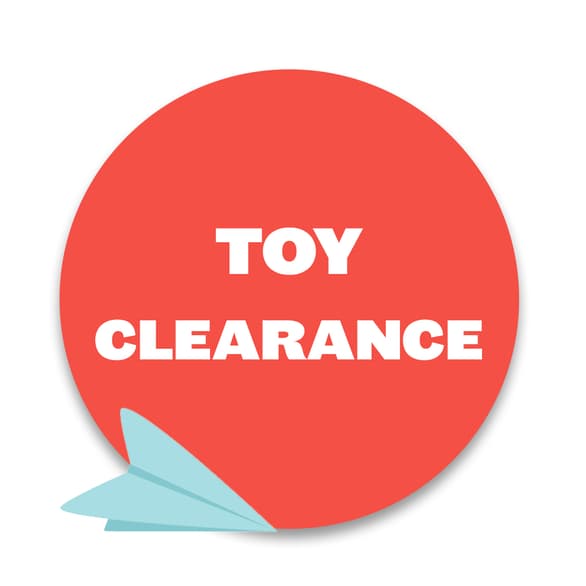 Toy Clearance