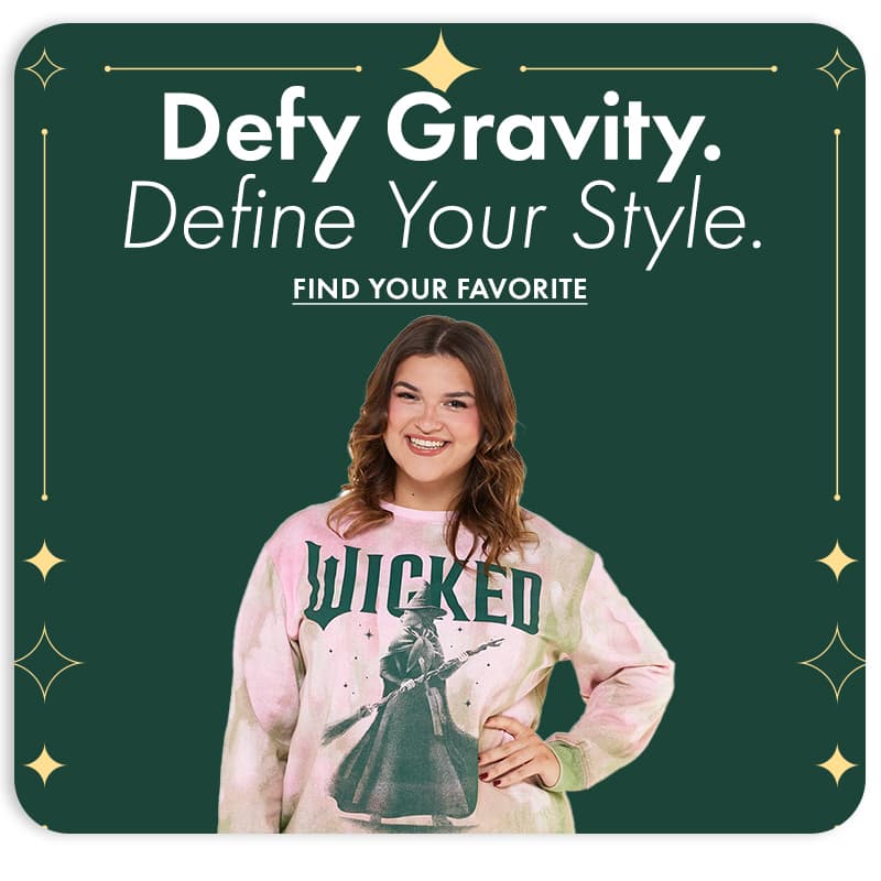 Shop The Wicked Shop