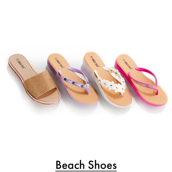 Shop All Beach Shoes