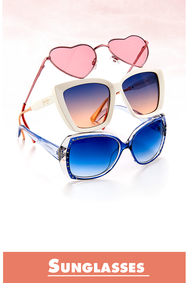 Sunglass for the family