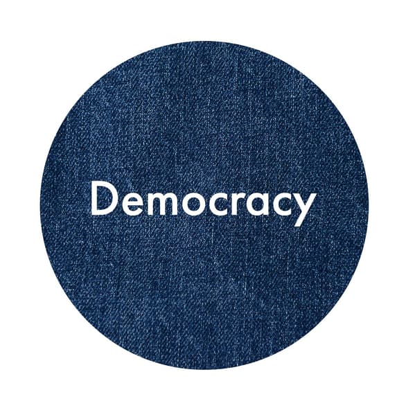 Democracy