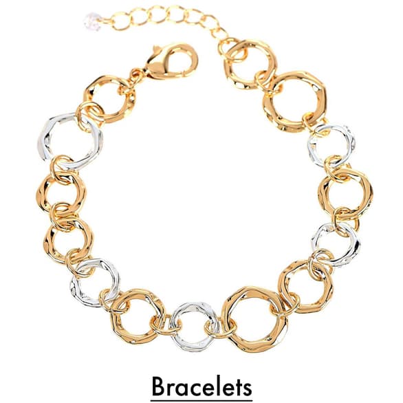 Shop All Fashion Bracelets 