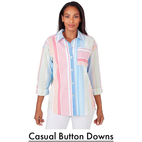 Women's Tops & Blouses