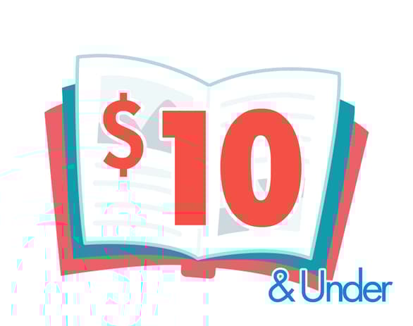 $10 & Under