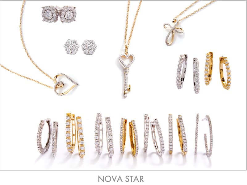 Shop Nova Star Jewelry