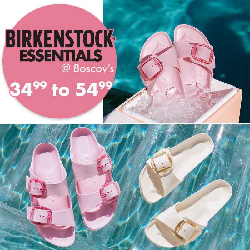 Birkenstock