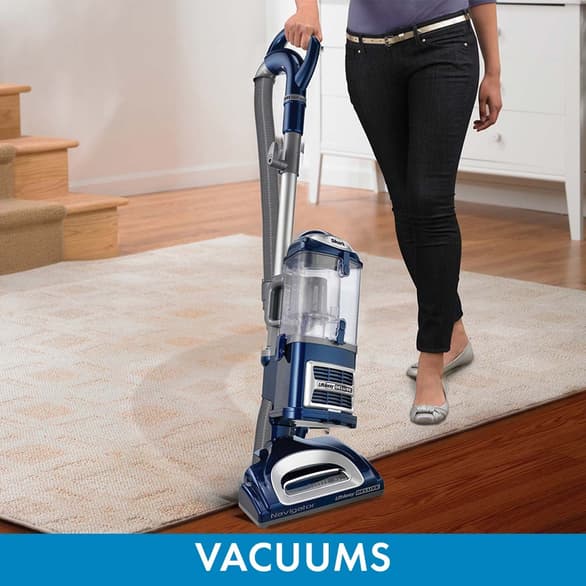 VIP Vacuums