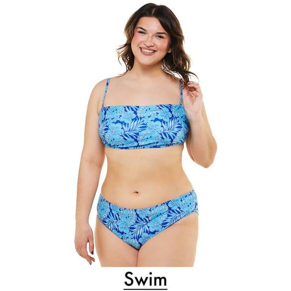 Juniors Swim