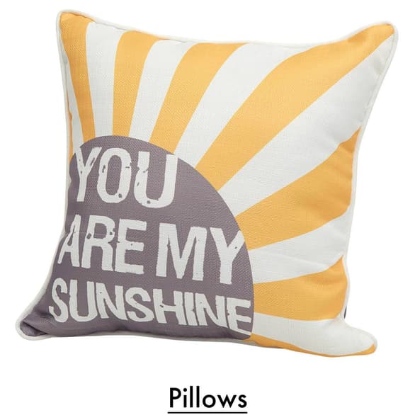 Shop all Decorative Pillows