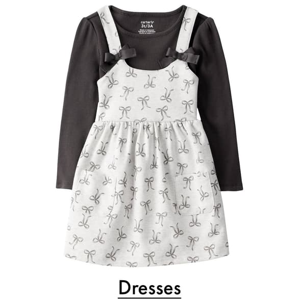 Shop Toddler Girl Dresses 