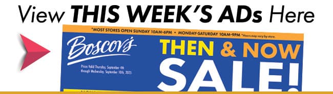 Check out this week's ad