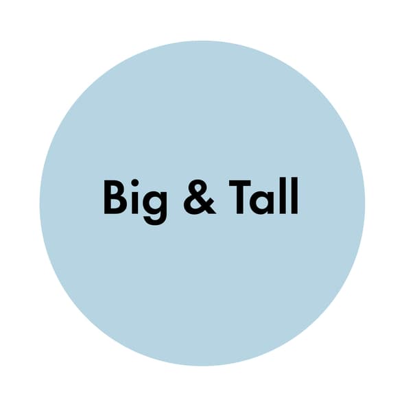 Shop All Big & Tall Tees