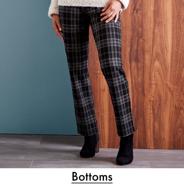 Shop All Petites Bottoms