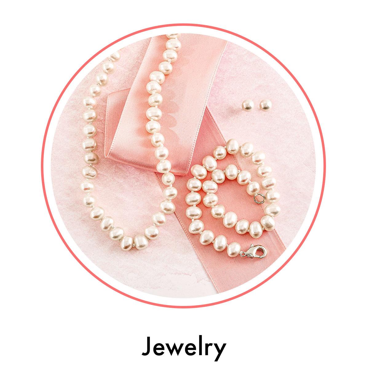Shop Womens Jewelry