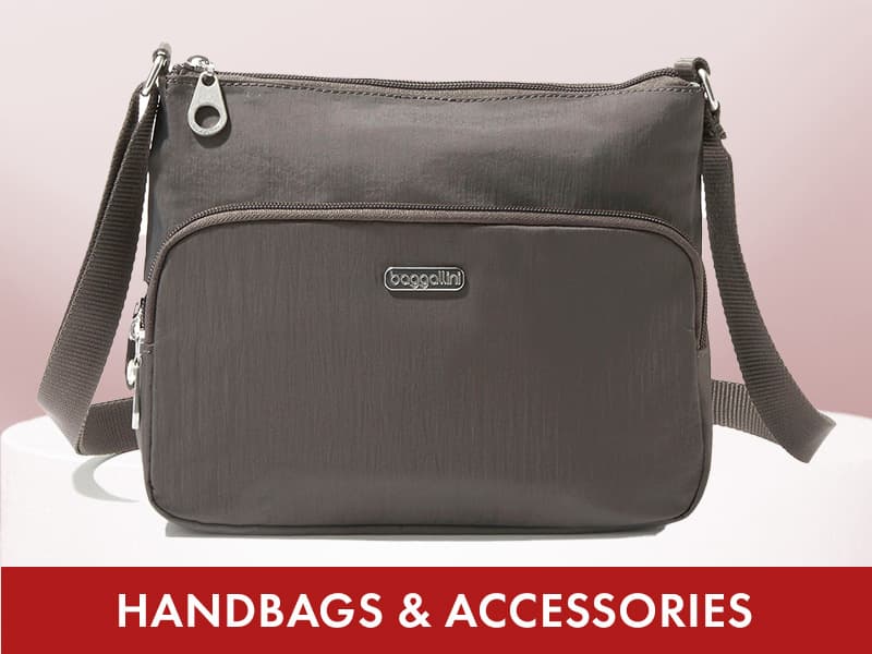 Shop Handbags & Accessories Clearance