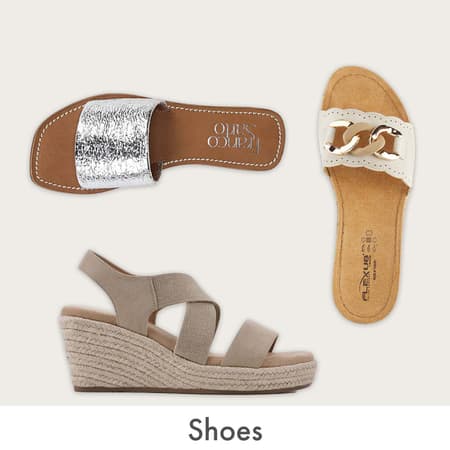 Shop All Womens Shoes
