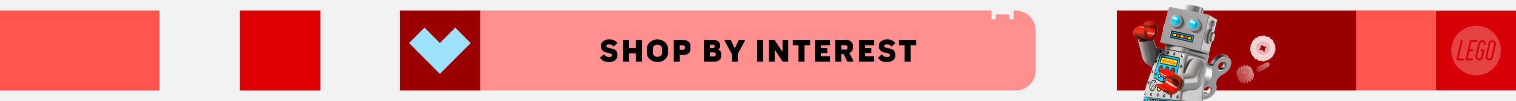 Shop By Interest
