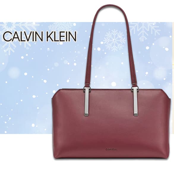 Shop Calvin Klein