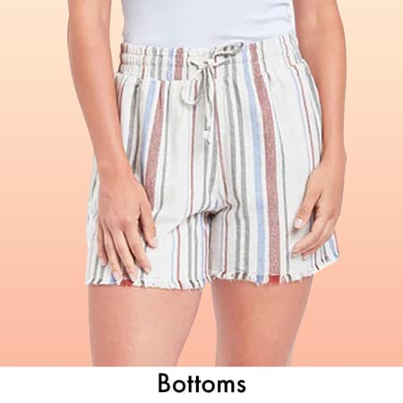 Shop all Womens bottoms!