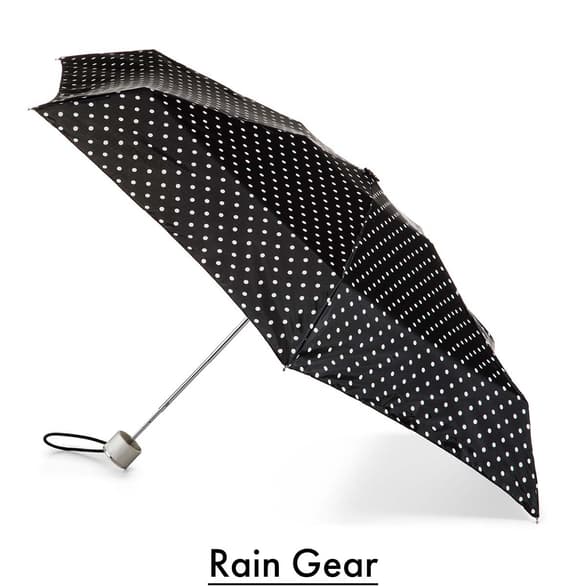 Shop Rain Gear