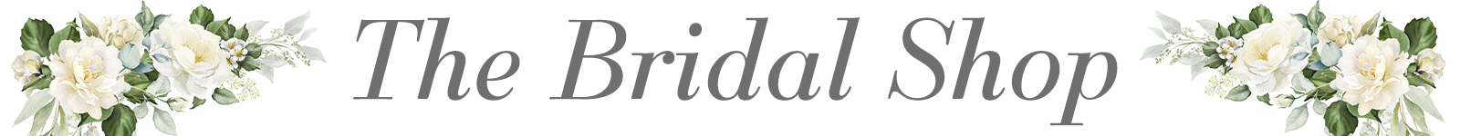 The Bridal Shop