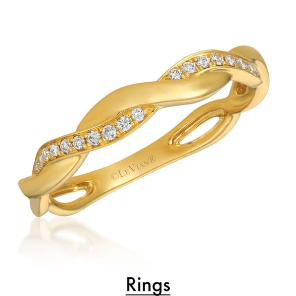 Shop All Fine Rings