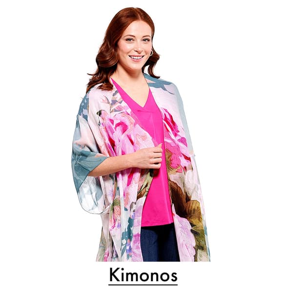 Shop All Kimonos