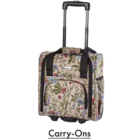 Carry-Ons