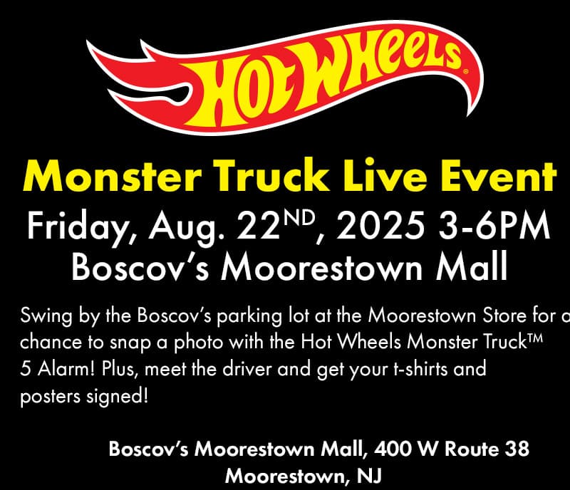 Hot Wheels Live
