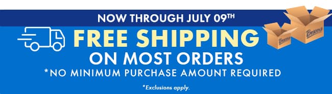 Free shipping $0