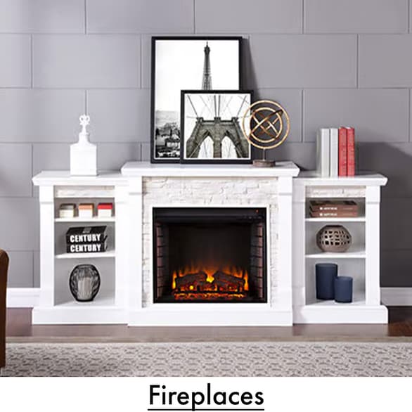 Shop Fireplaces