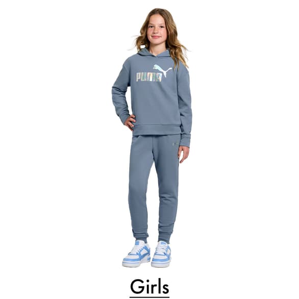 Shop Girls Activewear