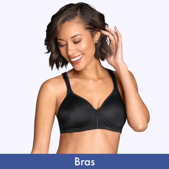 Shop All Bras