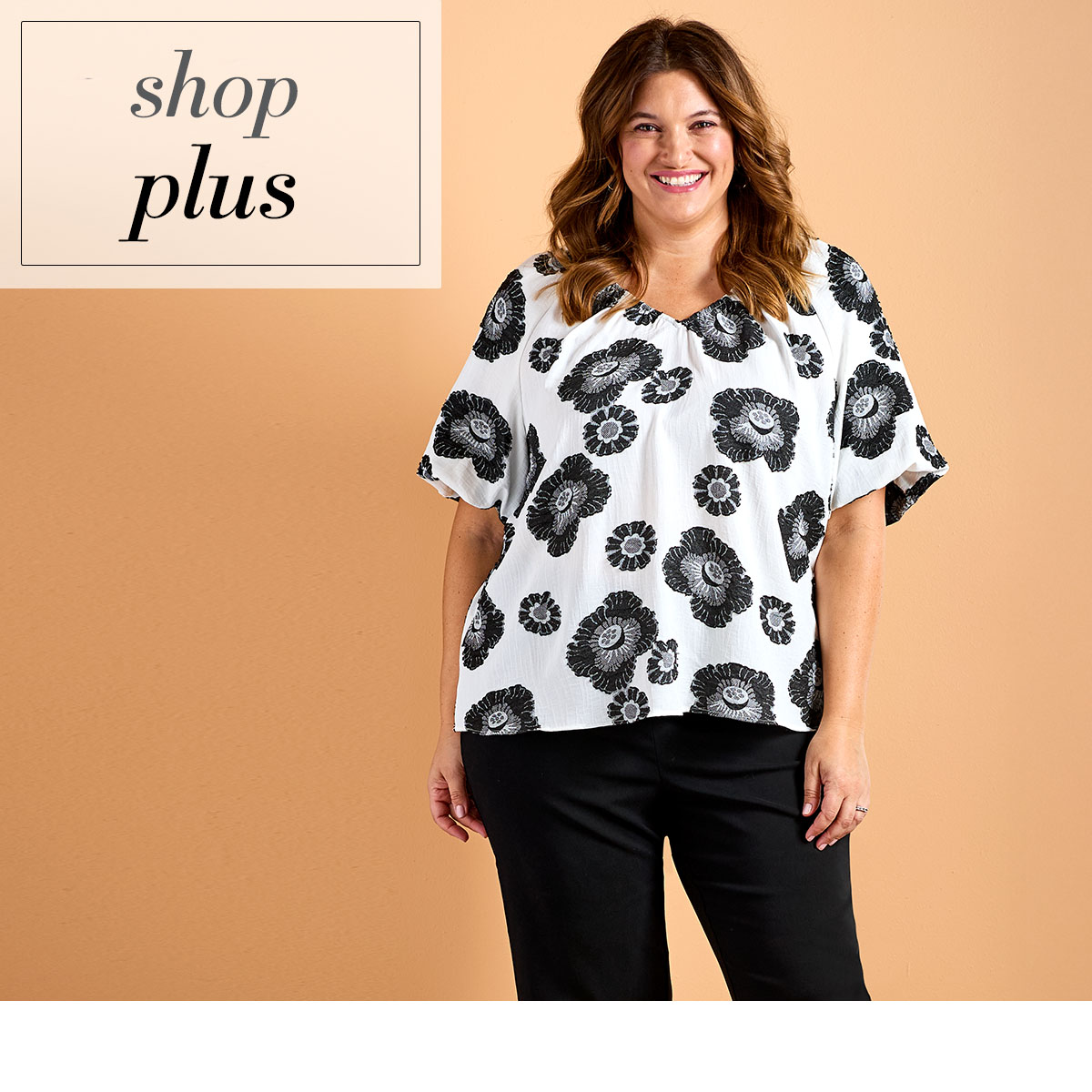 Shop All Plus Size New Arrivals