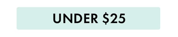 Womens Tops Under $25