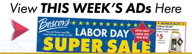Check out this week's ad