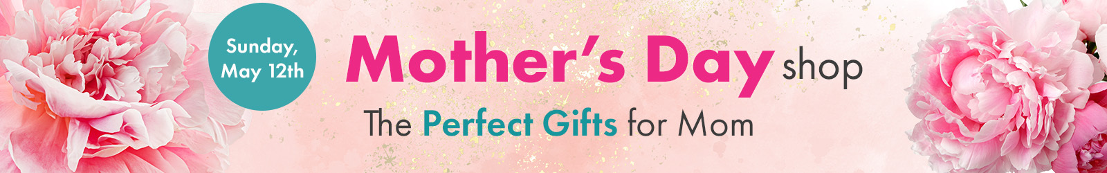 Mother's Day Shop