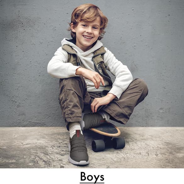 Boys