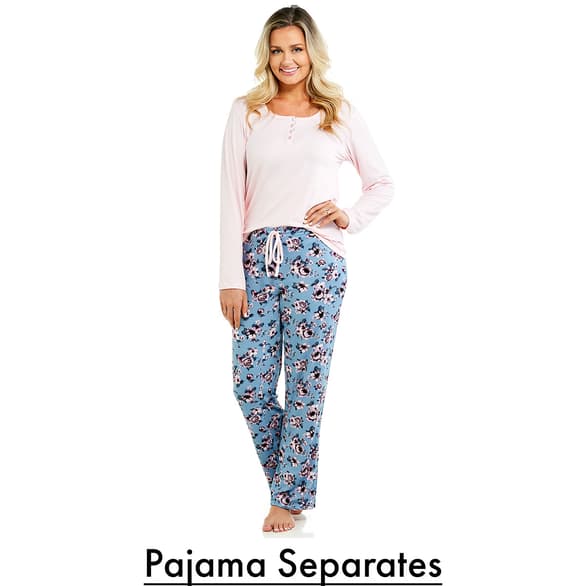 Women's CONCEPTS SPORT Pajamas & Robes